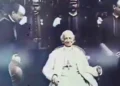 Imágenes inéditas del papa León XIII, pincho de las primeras personas grabadas en la biografía, resurgen tras la elección de León XIV