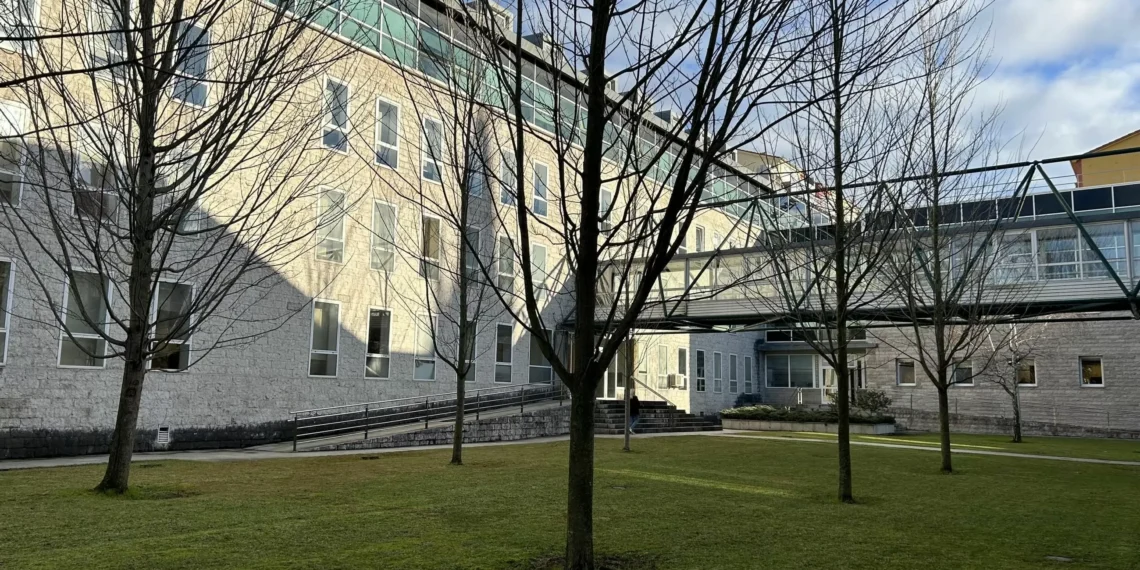 Trece años por explotar a su sobrina, menor y con discapacidad, a la que dejó embarazada