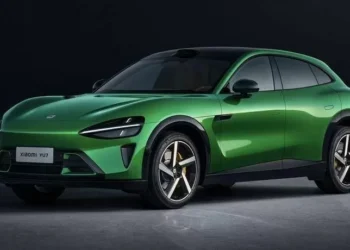 Xiaomi presenta su bisoño SUV de lujo eléctrico YU7, previsto para derribar al Model Y en China