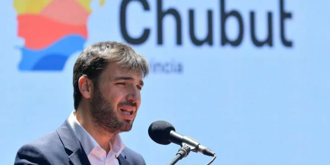 Torres lideró un importante acuerdo de alivio fiscal con municipios chubutenses