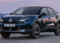 Citroën lleva la edición especial Collection 2025 a los C4 Hybrid y ë-C4 más potente