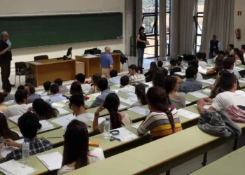 Ojo a las faltas de ortografía en la selectividad puede bajar nota un 20%: los errores más comunes a ahorrar