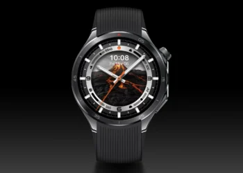 Oppo pica el Watch X2, con mayor autonomía y funciones avanzadas de monitorización de salud