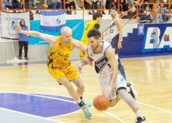 Náutico dio el golpe en el ribera y aún sueña