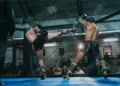 El Patagonian Fight tuvo una electrizante tercera edición con 19 combates