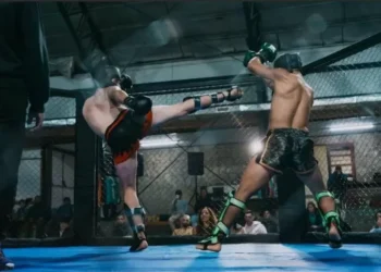 El Patagonian Fight tuvo una electrizante tercera edición con 19 combates