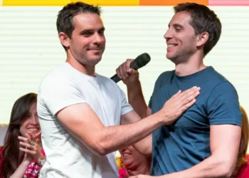 Los Passaglia rompen el acuerdo con Milei y van con lista propia también versus Kicillof