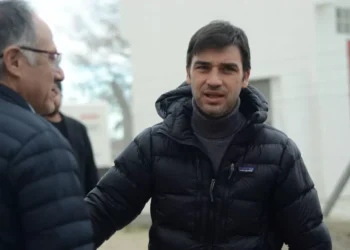 Acuerdo de competitividad: “Tiene una importancia determinante para competencia reactivar esta Cuenca” dijo Torres