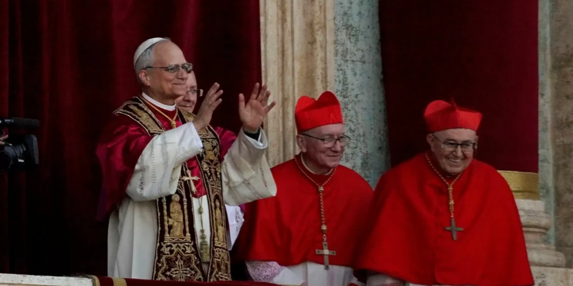 Un Papa norteamericano de la línea de Francisco para un mundo lastrado por la fragilidad y la incertidumbre