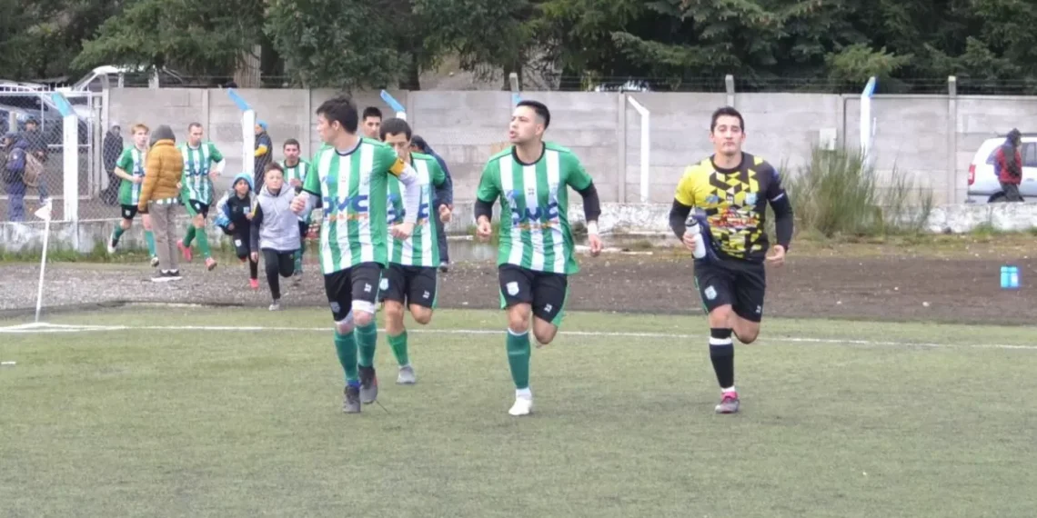 Las Piedritas visita a Lacar en rebusca de puntos pensando en la clasificación por la Copa