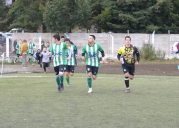 Las Piedritas visita a Lacar en rebusca de puntos pensando en la clasificación por la Copa