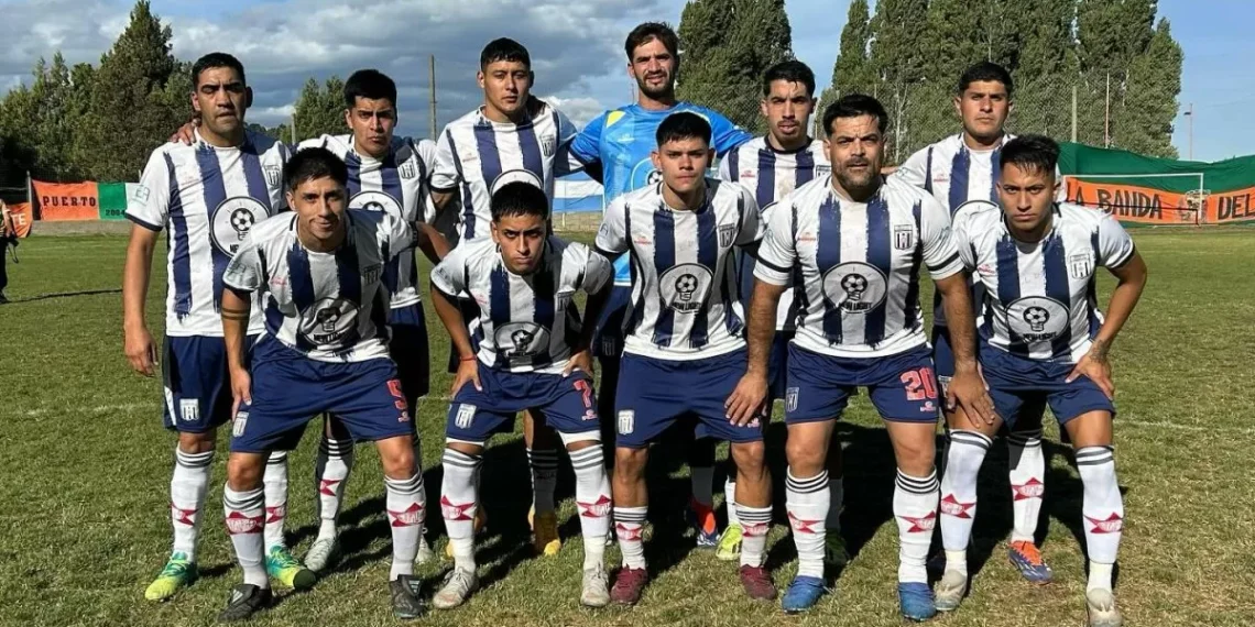 El Depo se trajo una victoria en su visita a Lacar