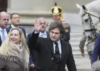 Milei abre el armado bonaerense al PRO y la UCR, sin embargo se reserva la lista de diputados nacionales