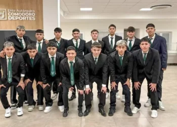 Comodoro enfrenta a Tucumán por la segunda fecha del Argentino