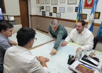 El peronismo disidente busca un acuerdo con intendentes radicales en el noroeste de la zona