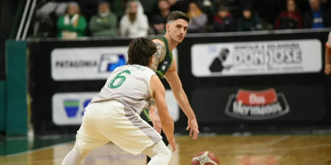 Gimnasia enfrentará a Ferro en los playoffs, el rival justo