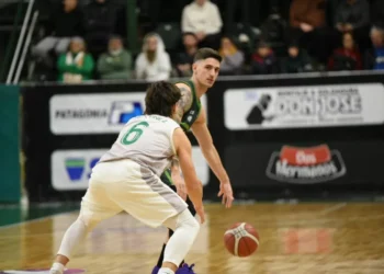 Gimnasia enfrentará a Ferro en los playoffs, el rival justo