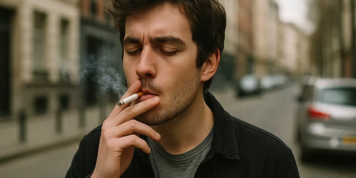 La OMS alerta: “Los sabores en el tabaco están alimentando una informe ola de adicción y deberían prohibirse”