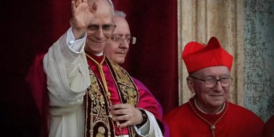 Quiénes son los agustinos, la orden ferviente que encabezó el papa León XIV