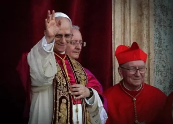 Quiénes son los agustinos, la orden ferviente que encabezó el papa León XIV