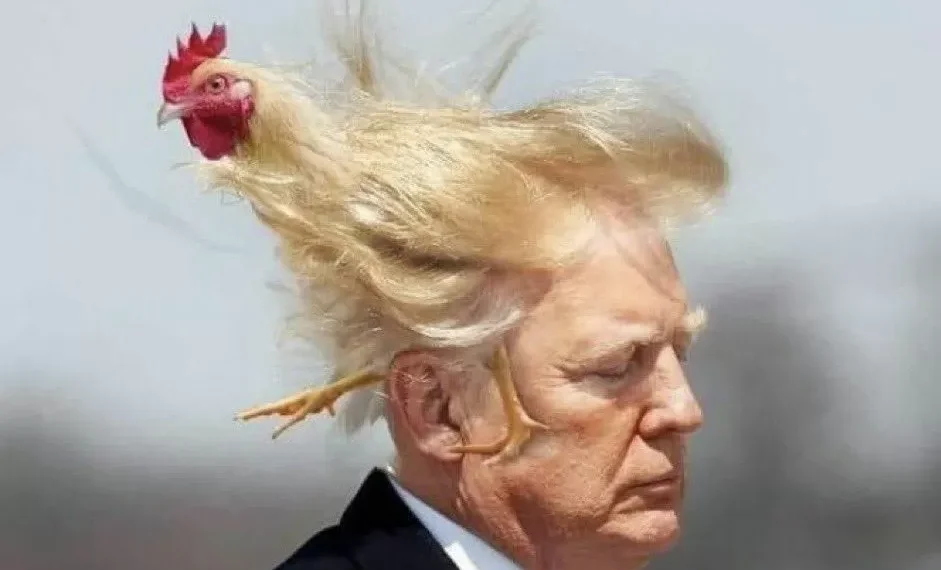 TACO, el acrónimo virulento que enfurece al presidente de EEUU: “Trump siempre se acobarda”