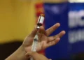 Sanidad aconseja revisar el estado de vacunación anta el aumento global de sarampión