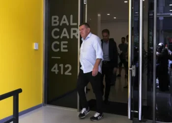 Tras el acuerdo con los libertarios, en Mar del Plata mencionan a Montenegro para proteger la lista seccional al Senado