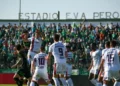 Empate con sabor dispar entre San Lorenzo y Sarmiento en Junín