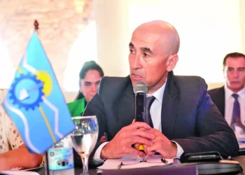 Chubut participó del Consejo Federal de Seguridad Vial