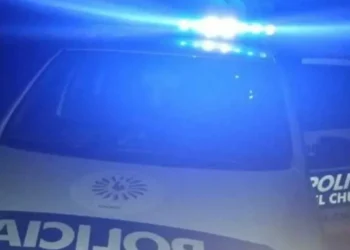 espina mujer dejó su casa sola 3 horas y le robaron cuatro televisores de gran porte y espina notebook