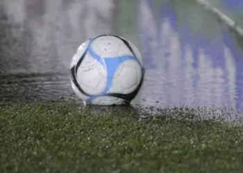 Suspensión de Fútbol Local en Comodoro este fin de semana