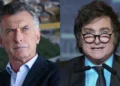 Mauricio Macri criticó a Milei por el hostilidad de Ficha Limpia: “Tiene un sueño de poder”