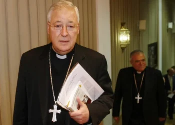 El mitrado emérito Reig Pla asocia la discapacidad con “el pecado y el desorden de la naturaleza”