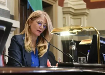 Acuerdo en la provincia para aprobar un paquete de 205 pliegos judiciales