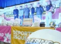 Se presentó en Esquel el Telebingo Deportivo