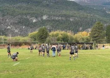 Coihues, con un plantel “pillado” cayó en El Bolsón ante Jabalíes