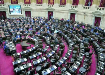 Fracasó la sesión en Diputados para concertar el aumento a jubilados y la criptoestafa Libra