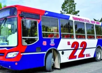 El bailiaje de Trelew implementó mejoras sustanciales en el servicio de transporte urbano