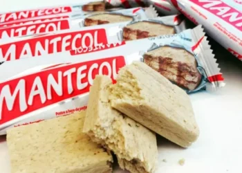 Georgalos busca comprador para su negocio en Argentina, incluyendo la marca Mantecol