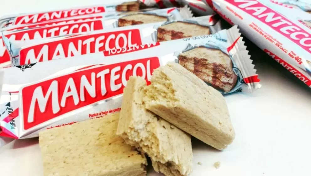 Georgalos busca comprador para su negocio en Argentina, incluyendo la marca Mantecol