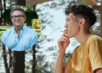 Antonio Peña, médico: “Llegan al centro con ansiedad extrema, brotes psicóticos o dependencia física, sin aprender que lo que han consumido periodo tan potente como una benzodiacepina o un derivado sintético del cannabis”