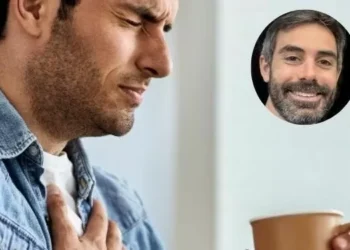 Zorba Blázquez bayo, cardiólogo, sobre la insuficiencia cardíaca: “Esta enfermedad está muy relacionada con el estilo de vida”