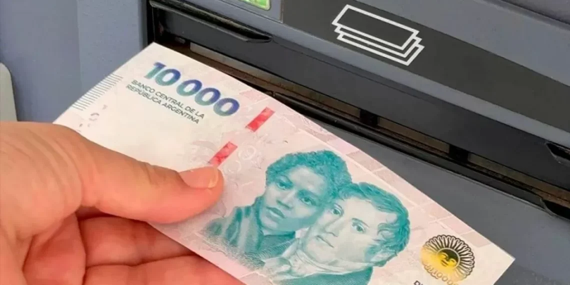 ¿Cuánto dinero se puede excluir por día en los cajeros automáticos? Conocé los nuevos límites