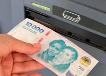 ¿Cuánto dinero se puede excluir por día en los cajeros automáticos? Conocé los nuevos límites