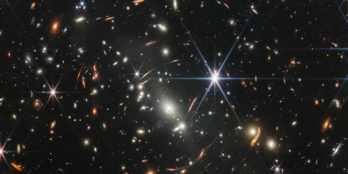 Los científicos cuestionan los posibles indicios de moléculas relacionadas con la carrera en un exoplaneta