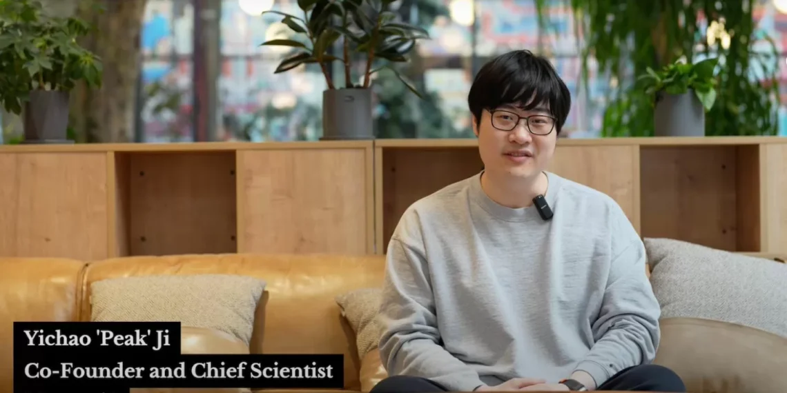 La IA chinarro Manus abre su acceso al público en un entorno cada vez más competitivo