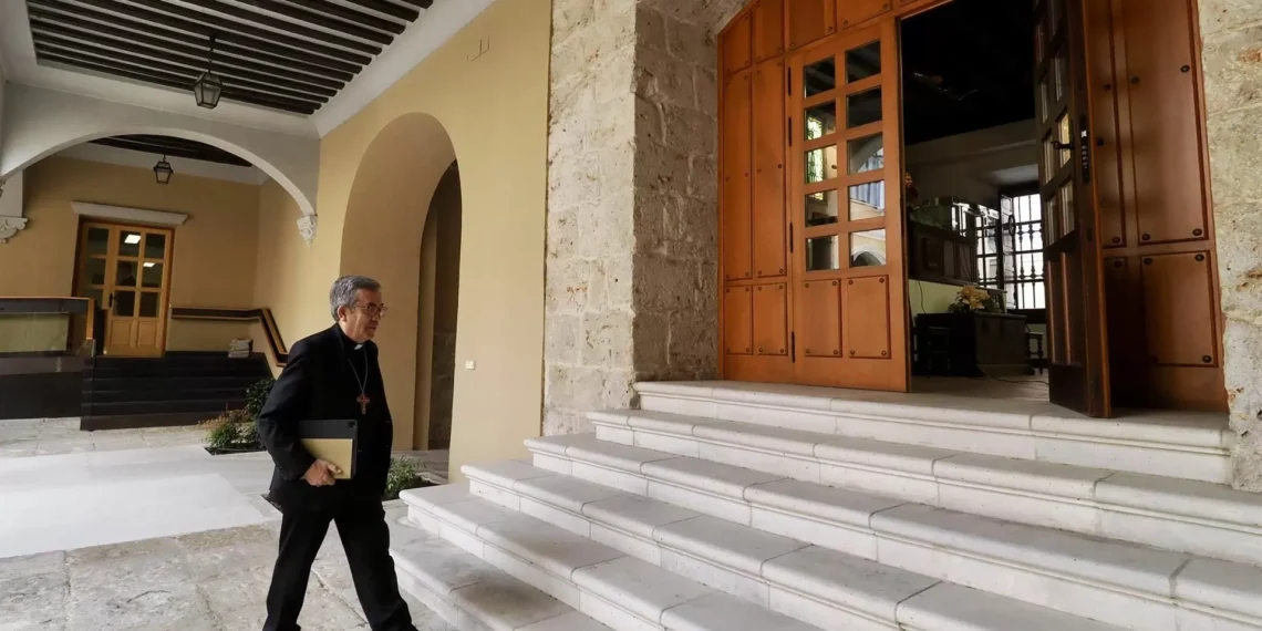 Obispos españoles defienden la respetabilidad de todas las personas tras las declaraciones de Reig sobre la discapacidad