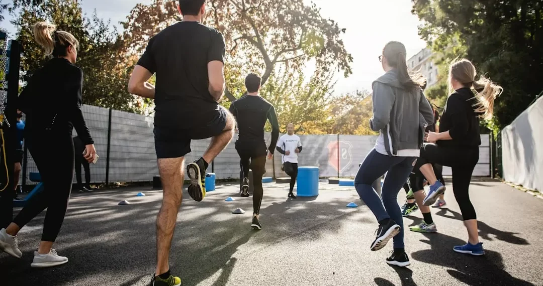 “La pasión universal por el deporte”