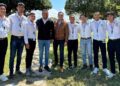 Sector agroindustrial del país se fortalece con el IUTA JHS