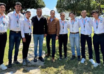 Sector agroindustrial del país se fortalece con el IUTA JHS